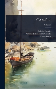 Camões (Portuguese Edition)