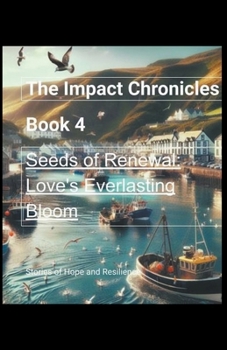 Paperback Seeds of Renewal: Love's Everlasting Bloom Book