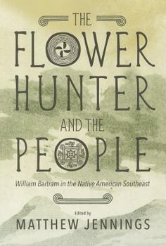 Paperback Flower Hunter & the People Book