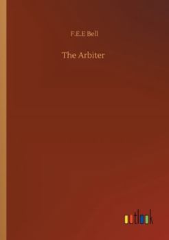 Paperback The Arbiter Book