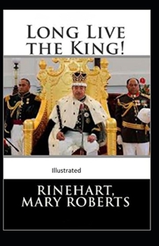 Paperback Long Live the King Illustrated Book