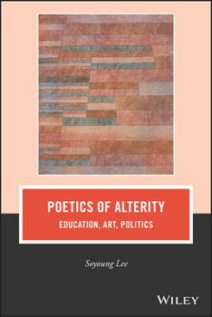 Paperback Poetics of Alterity Book