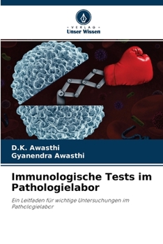Paperback Immunologische Tests im Pathologielabor [German] Book