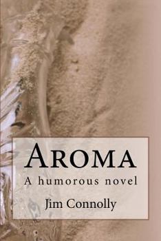Paperback Aroma Book