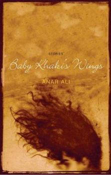 Hardcover Baby Khaki's Wings Book