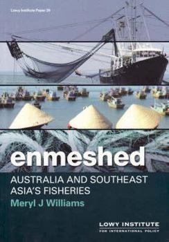 Enmeshed: Australia and Southeast Asia's Fisheries