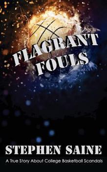 Paperback Flagrant Fouls Book