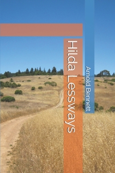 Hilda Lessways