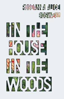 Paperback In the House In the Woods Book