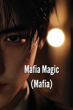 Paperback Mafia Magic (MAFIA) Book