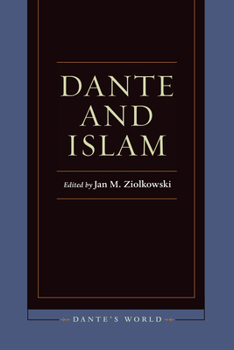 Paperback Dante and Islam Book