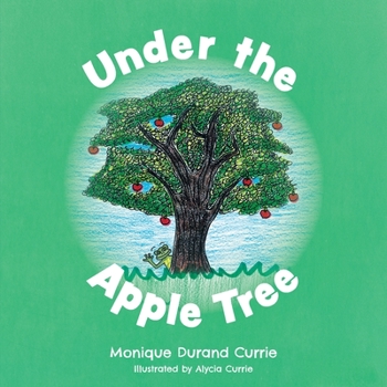 Paperback Under the Apple Tree Book