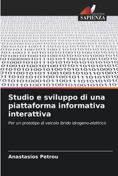 Paperback Studio e sviluppo di una piattaforma informativa interattiva [Italian] Book