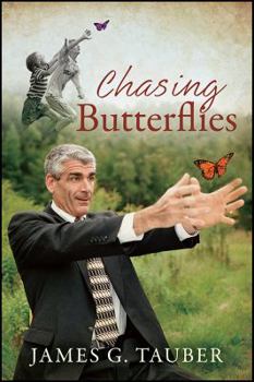 Paperback Chasing Butterflies Book