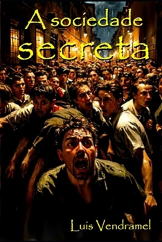 Paperback A sociedade SECRETA [Portuguese] Book