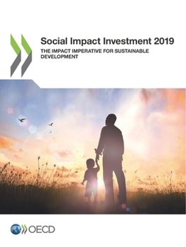 Paperback Social Impact Investment 2019 Book