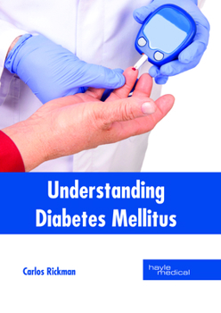 Hardcover Understanding Diabetes Mellitus Book