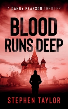 Paperback Blood Runs Deep Book