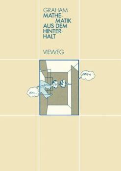 Paperback Mathematik Aus Dem Hinterhalt: 52 Mathematische Probleme Mit Überraschenden Lösungen [German] Book