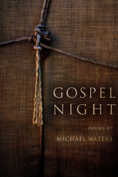 Paperback Gospel Night Book
