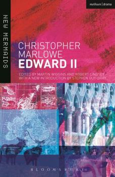 Paperback Edward II Revised Book