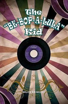 The "BE-BOP-A-LULA" Kid