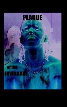 Paperback Plague of the Invigilare Book