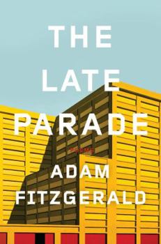 Hardcover The Late Parade Book