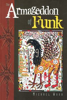 Paperback Armageddon of Funk Book