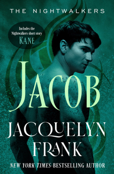 Jacob (1) (The Nightwalkers)