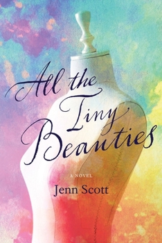 Paperback All the Tiny Beauties Book