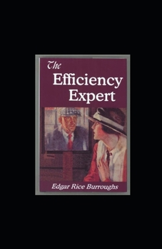 Paperback The Efficiency Expert Illustrated Book
