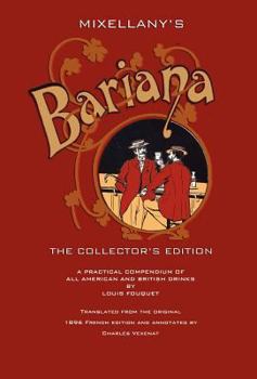 Hardcover Mixellany's Bariana: The Collector's Edition Book