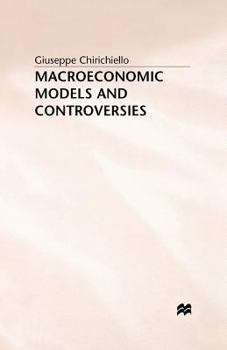 Paperback Macroeconomic Models Book