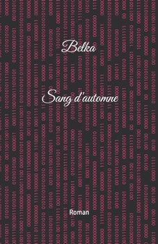 Paperback Sang d'automne: Roman [French] Book