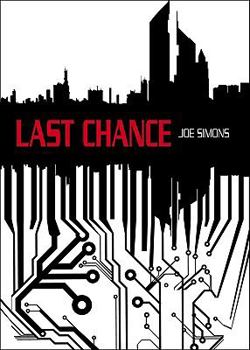 Paperback Last Chance Book