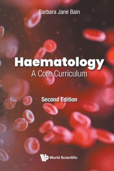 Paperback Haematology: A Core Curriculum (Second Edition) Book