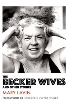 Paperback The Becker Wives Book