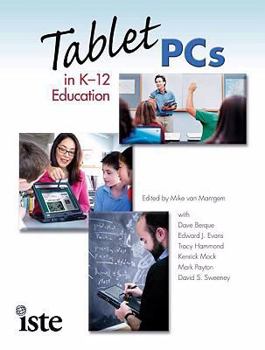 Paperback Tablet Pcs in K-12 Education Book