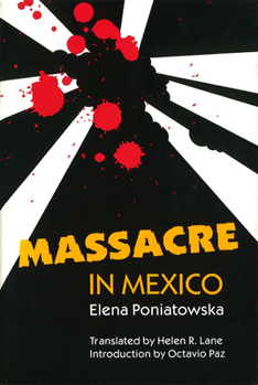 Paperback Massacre in Mexico: Volume 1 Book