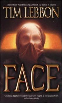 Paperback Face Book
