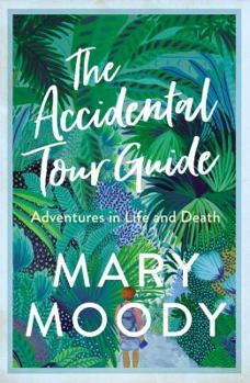 Paperback The Accidental Tour Guide Book