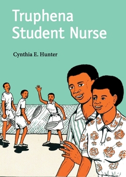 Paperback Truphena Student Nurse Book