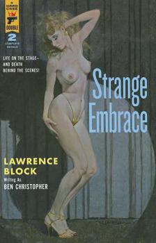 69 Barrow Street; Strange Embrace (Hard Case Crime #69)