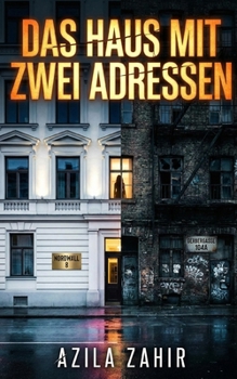 Paperback Das Haus mit zwei Adressen [German] Book