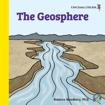 Paperback The Geosphere Book