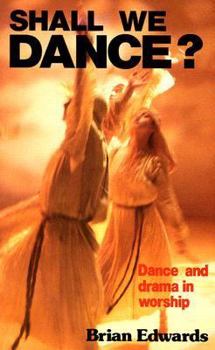 Paperback Shall We Dance Book