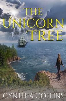 Paperback The Unicorn Tree Book