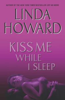 Hardcover Kiss Me While I Sleep Book