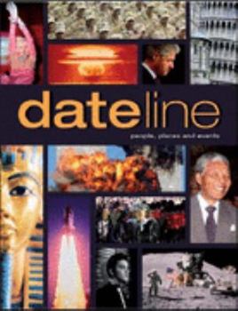 Paperback Dateline Book